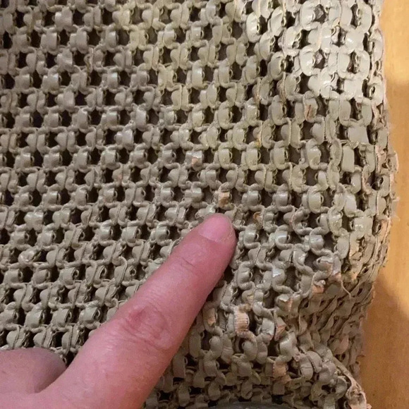 Giorgio Armani  handbag - Picture 5 of 9